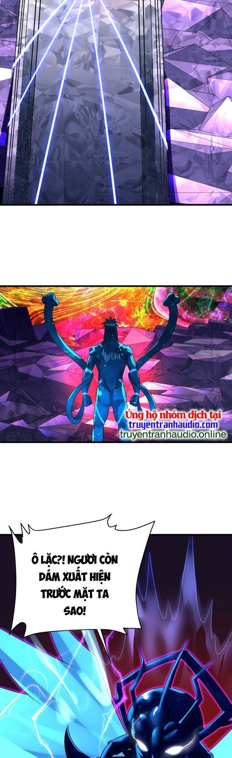 đọc truyện Ta Luyện Khí Ba Ngàn Năm Chương 358 ảnh 41 tại Thiên Thai Truyện