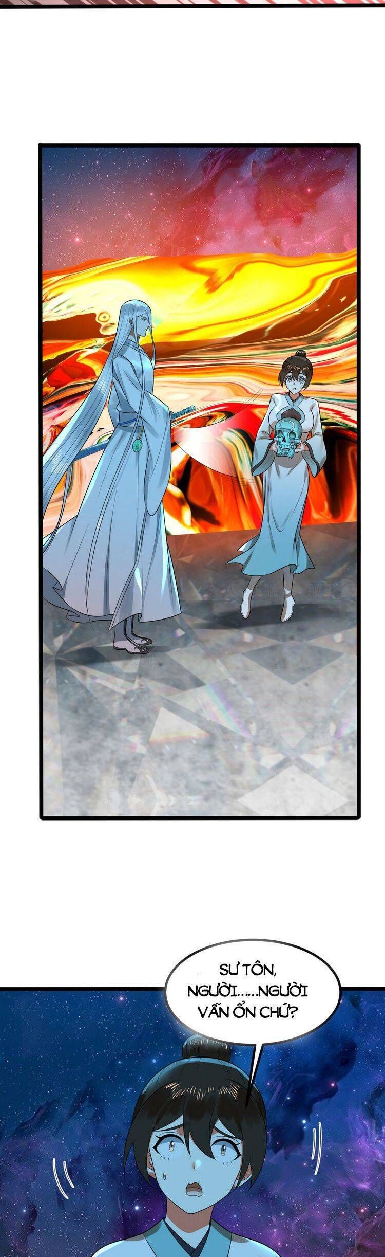 đọc truyện Ta Luyện Khí Ba Ngàn Năm Chương 358 ảnh 6 tại Thiên Thai Truyện