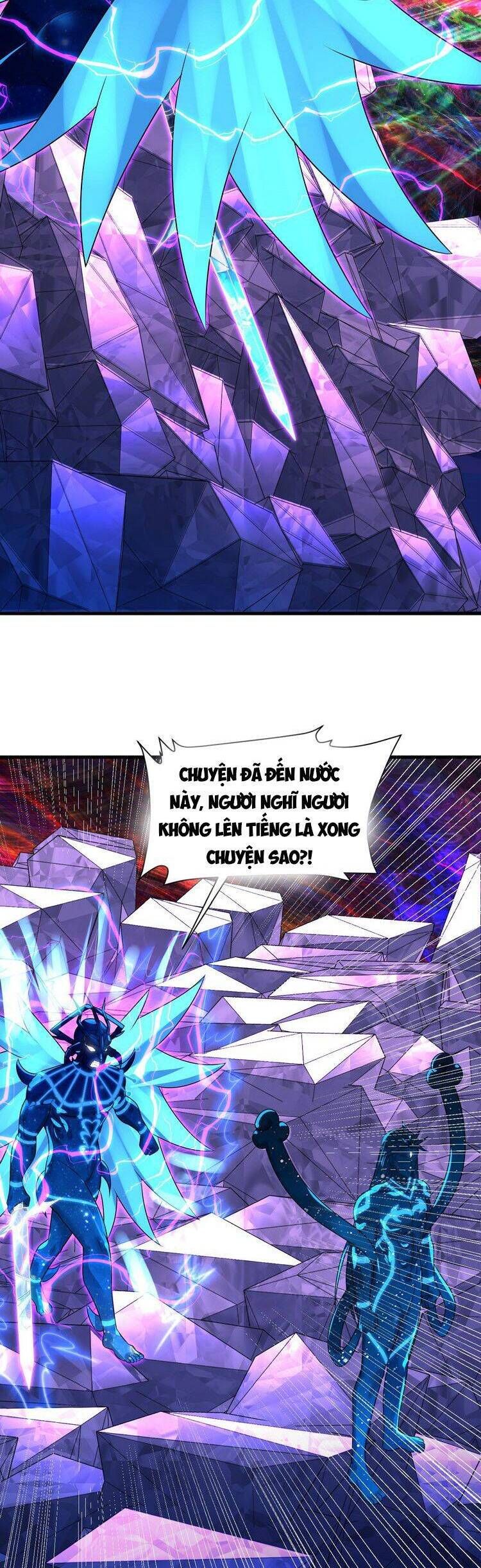 đọc truyện Ta Luyện Khí Ba Ngàn Năm Chương 358 ảnh 43 tại Thiên Thai Truyện