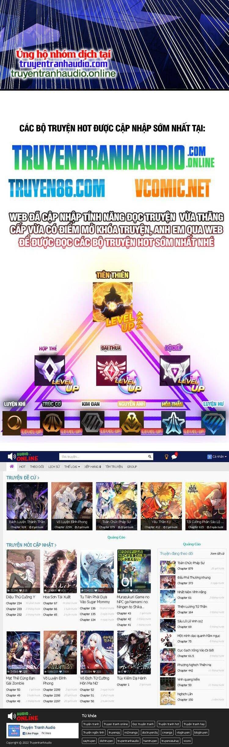 đọc truyện Ta Luyện Khí Ba Ngàn Năm Chương 358 ảnh 44 tại Thiên Thai Truyện