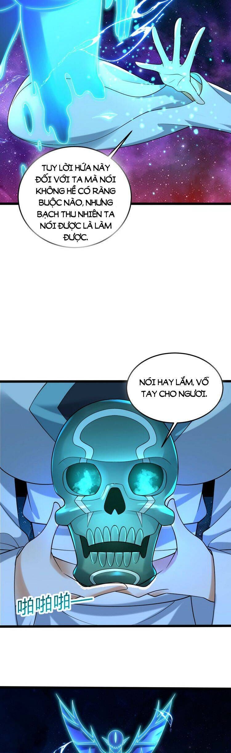 đọc truyện Ta Luyện Khí Ba Ngàn Năm Chương 358 ảnh 9 tại Thiên Thai Truyện