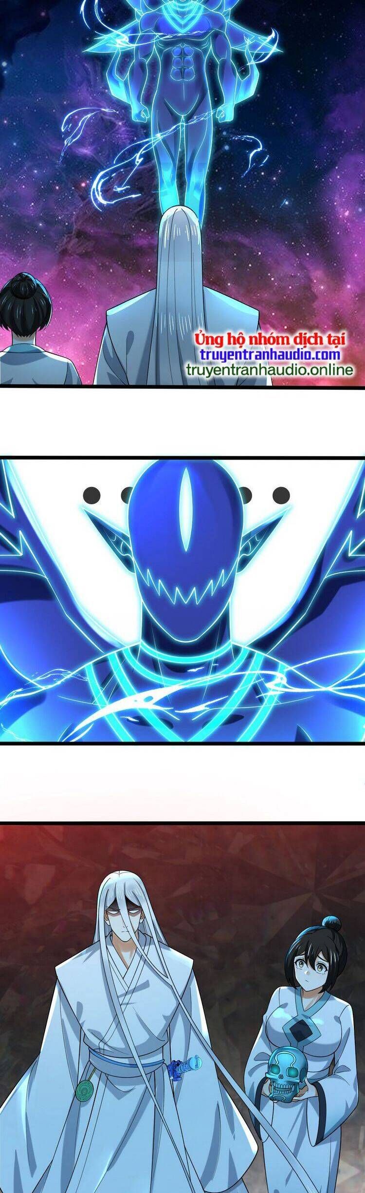 đọc truyện Ta Luyện Khí Ba Ngàn Năm Chương 358 ảnh 10 tại Thiên Thai Truyện