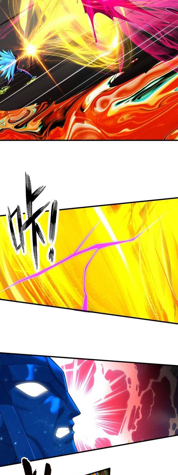 đọc truyện Ta Luyện Khí Ba Ngàn Năm Chương 359 ảnh 18 tại Thiên Thai Truyện