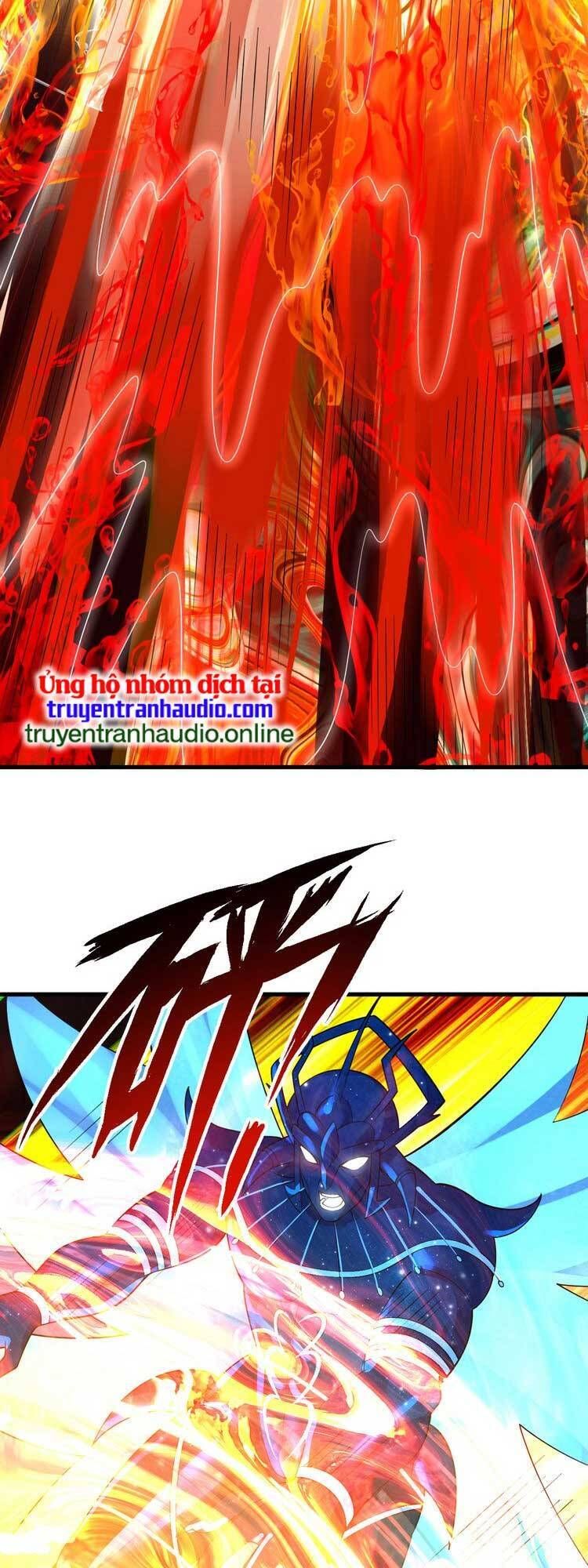 đọc truyện Ta Luyện Khí Ba Ngàn Năm Chương 359 ảnh 22 tại Thiên Thai Truyện