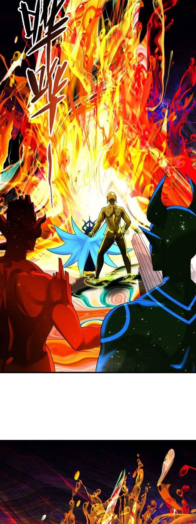 đọc truyện Ta Luyện Khí Ba Ngàn Năm Chương 359 ảnh 24 tại Thiên Thai Truyện