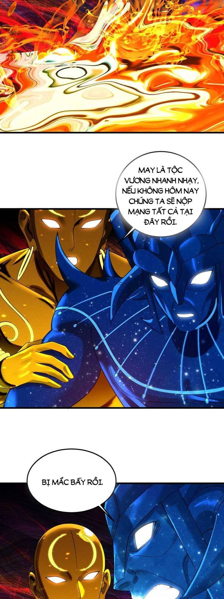 đọc truyện Ta Luyện Khí Ba Ngàn Năm Chương 359 ảnh 25 tại Thiên Thai Truyện