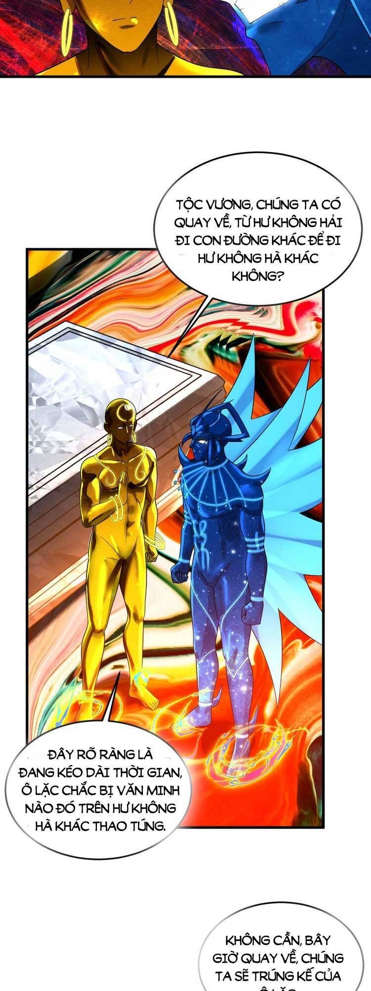 đọc truyện Ta Luyện Khí Ba Ngàn Năm Chương 359 ảnh 26 tại Thiên Thai Truyện