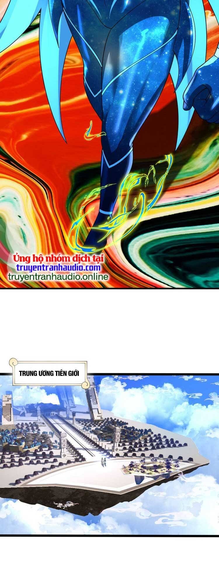 đọc truyện Ta Luyện Khí Ba Ngàn Năm Chương 359 ảnh 28 tại Thiên Thai Truyện