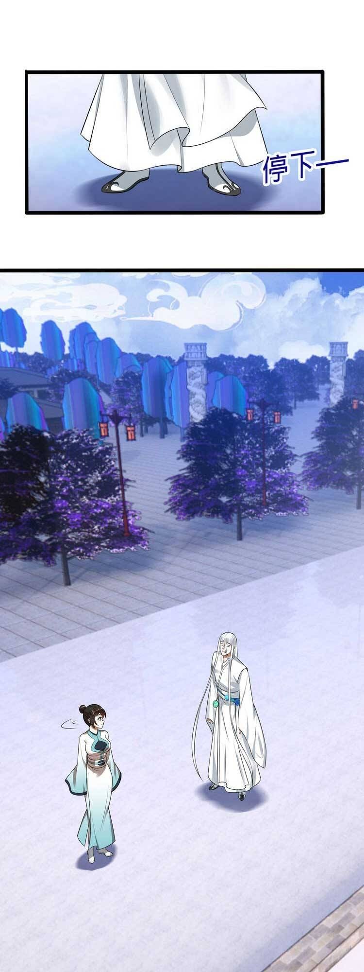 đọc truyện Ta Luyện Khí Ba Ngàn Năm Chương 359 ảnh 29 tại Thiên Thai Truyện