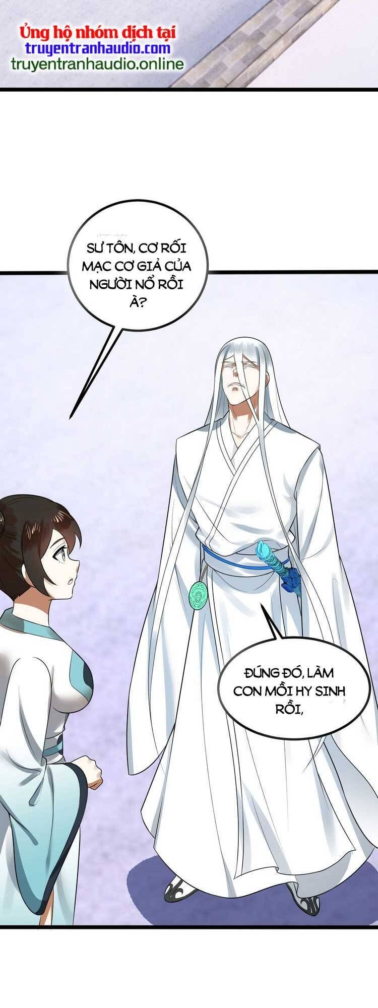 đọc truyện Ta Luyện Khí Ba Ngàn Năm Chương 359 ảnh 30 tại Thiên Thai Truyện