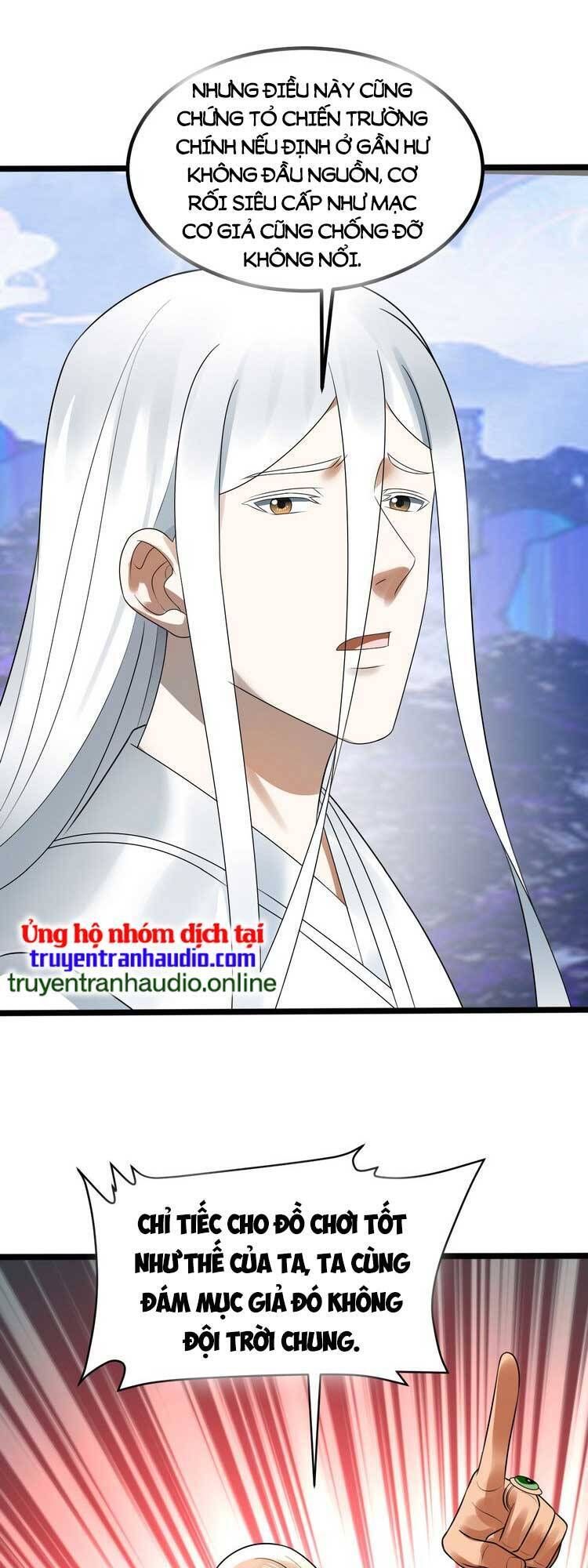 đọc truyện Ta Luyện Khí Ba Ngàn Năm Chương 359 ảnh 31 tại Thiên Thai Truyện