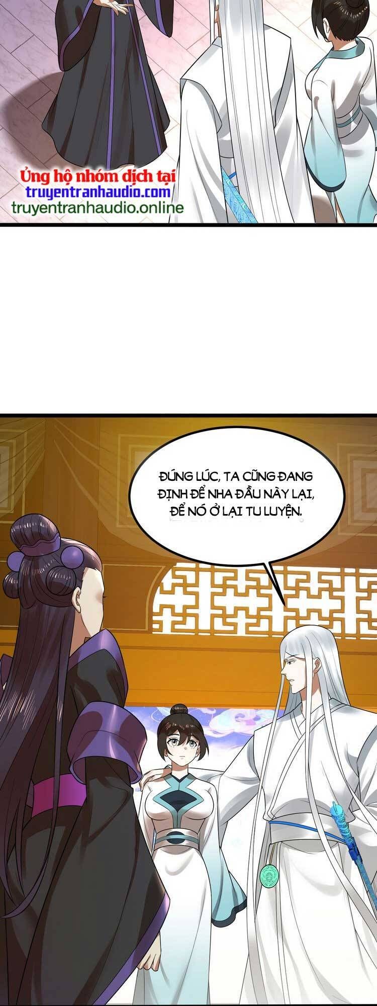 đọc truyện Ta Luyện Khí Ba Ngàn Năm Chương 359 ảnh 35 tại Thiên Thai Truyện