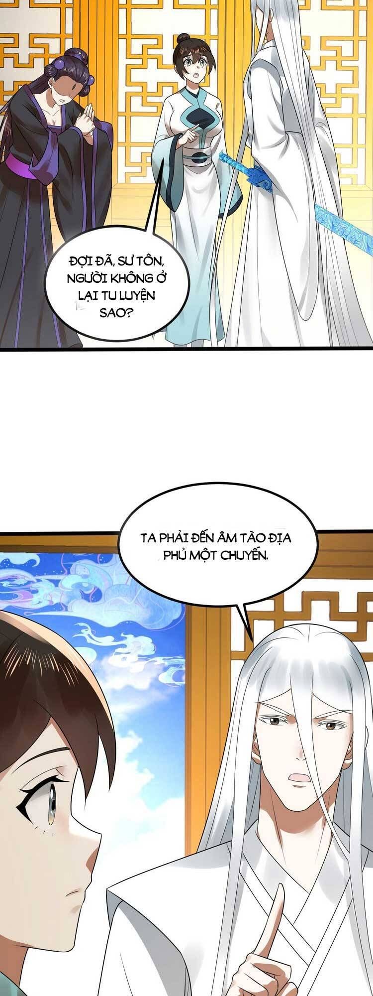 đọc truyện Ta Luyện Khí Ba Ngàn Năm Chương 359 ảnh 38 tại Thiên Thai Truyện