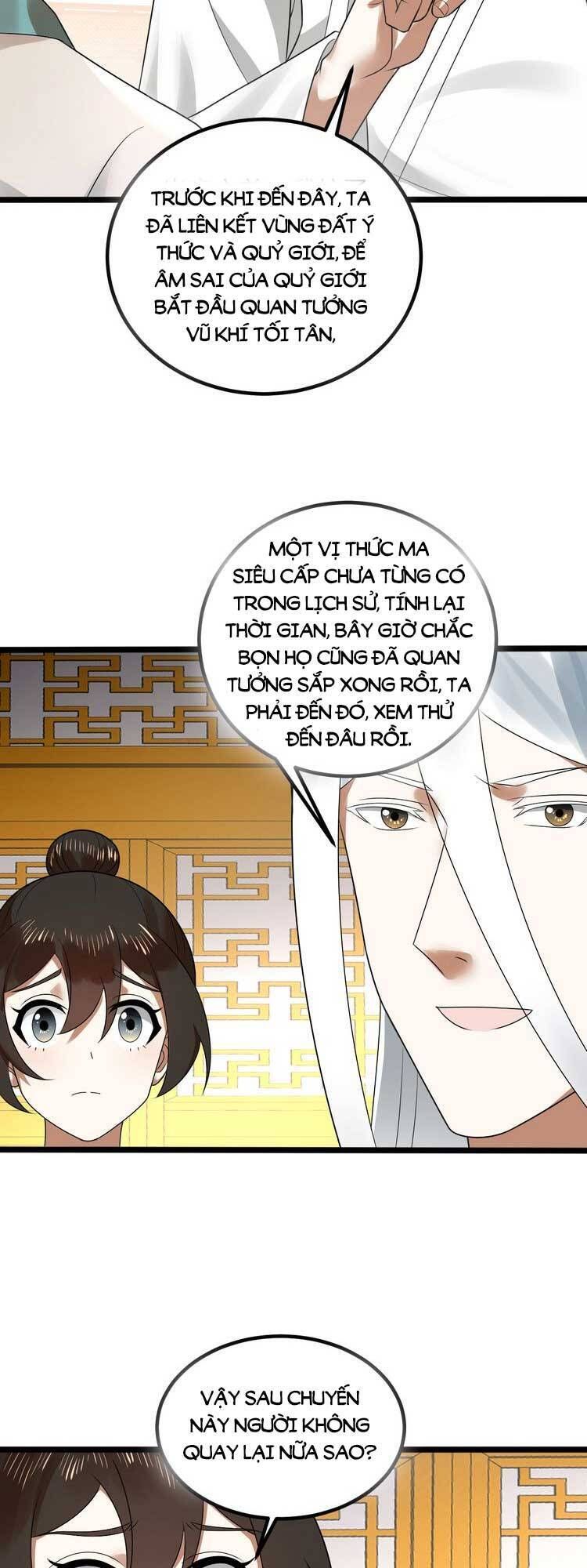 đọc truyện Ta Luyện Khí Ba Ngàn Năm Chương 359 ảnh 39 tại Thiên Thai Truyện