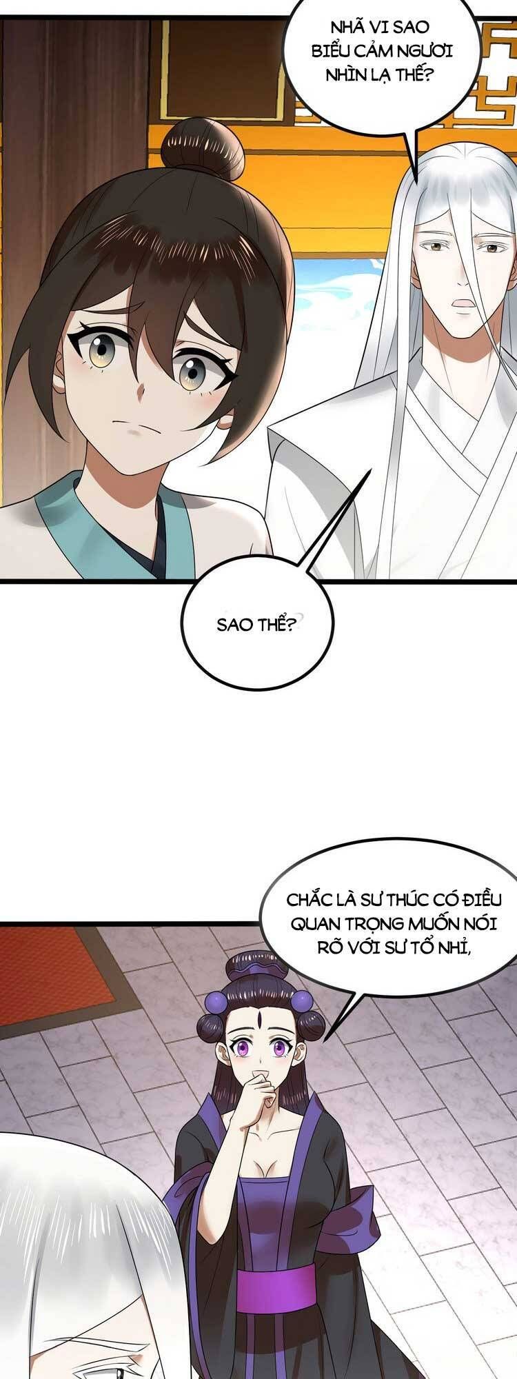 đọc truyện Ta Luyện Khí Ba Ngàn Năm Chương 359 ảnh 41 tại Thiên Thai Truyện