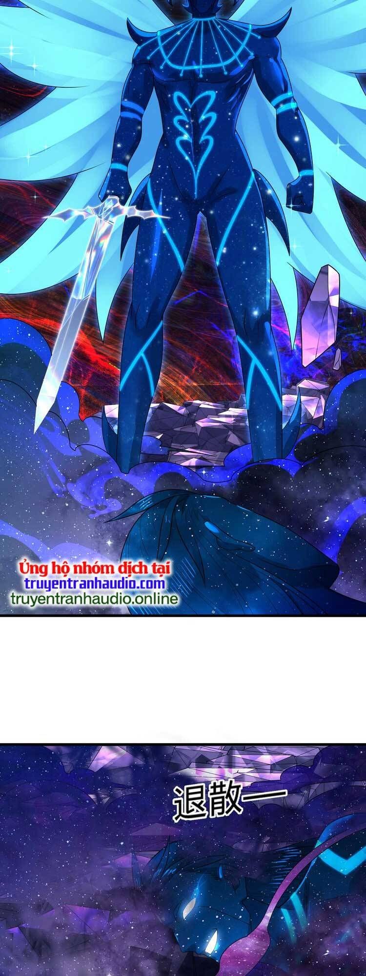 đọc truyện Ta Luyện Khí Ba Ngàn Năm Chương 359 ảnh 6 tại Thiên Thai Truyện