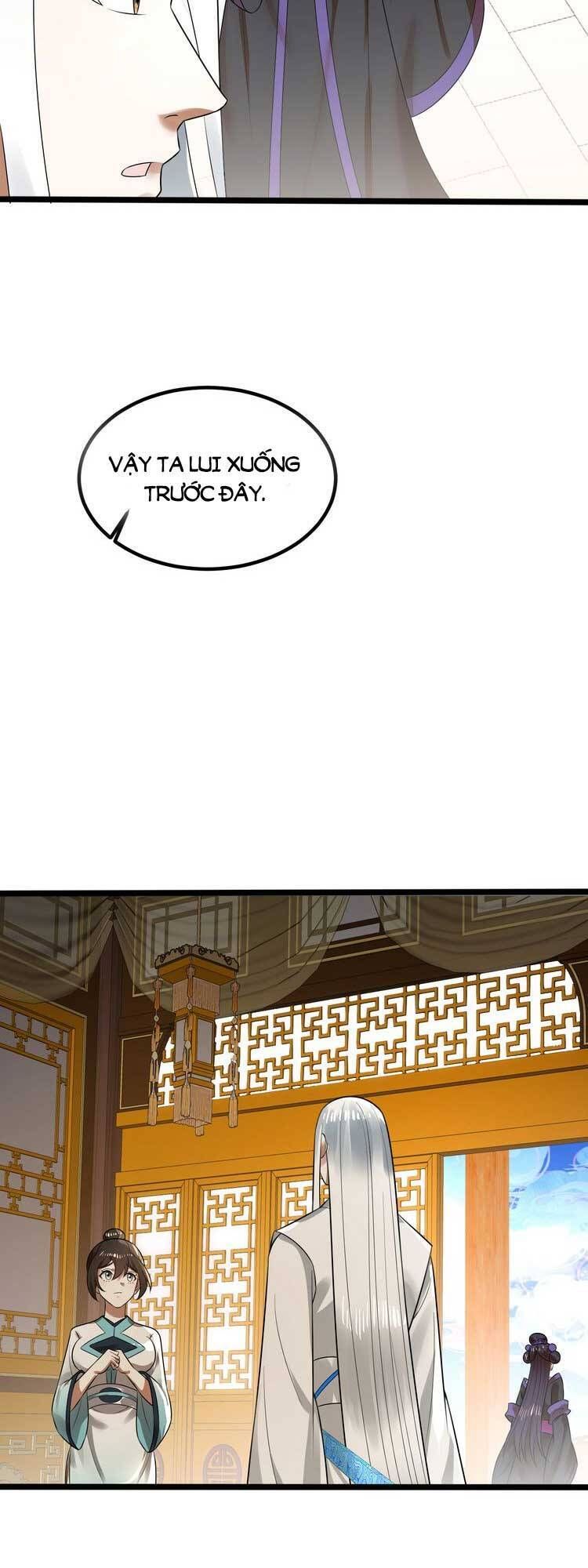 đọc truyện Ta Luyện Khí Ba Ngàn Năm Chương 359 ảnh 42 tại Thiên Thai Truyện