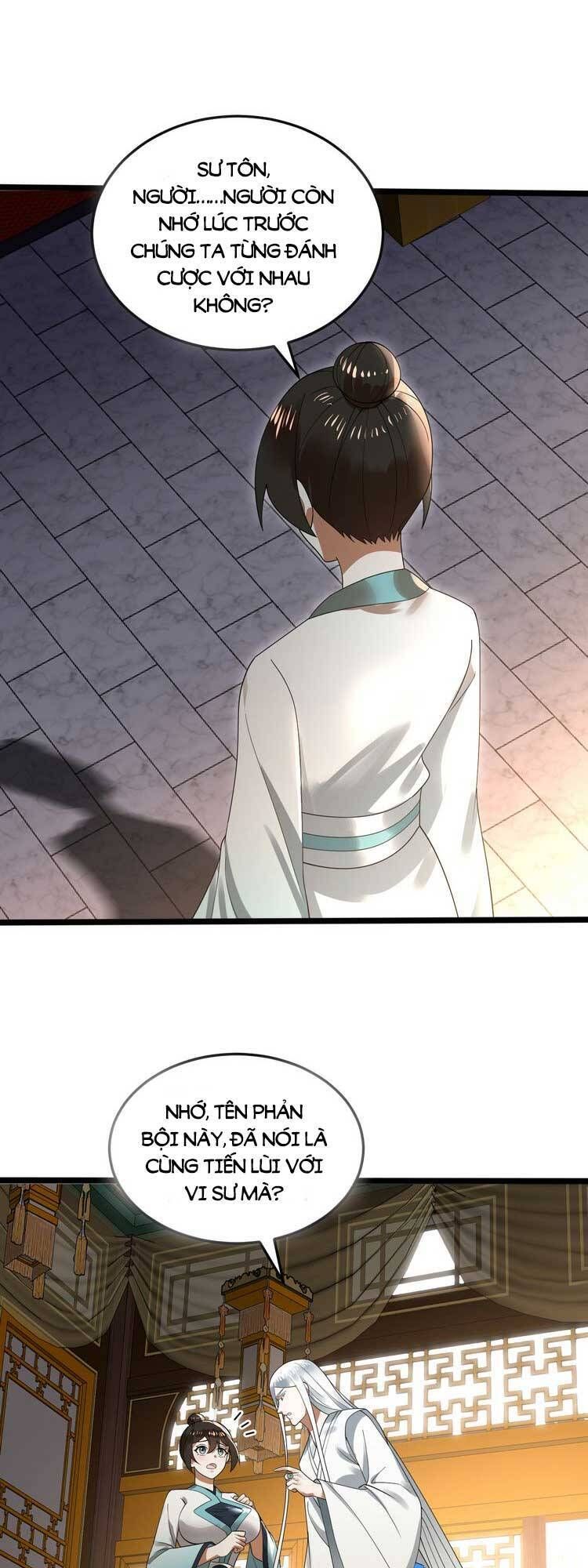 đọc truyện Ta Luyện Khí Ba Ngàn Năm Chương 359 ảnh 43 tại Thiên Thai Truyện