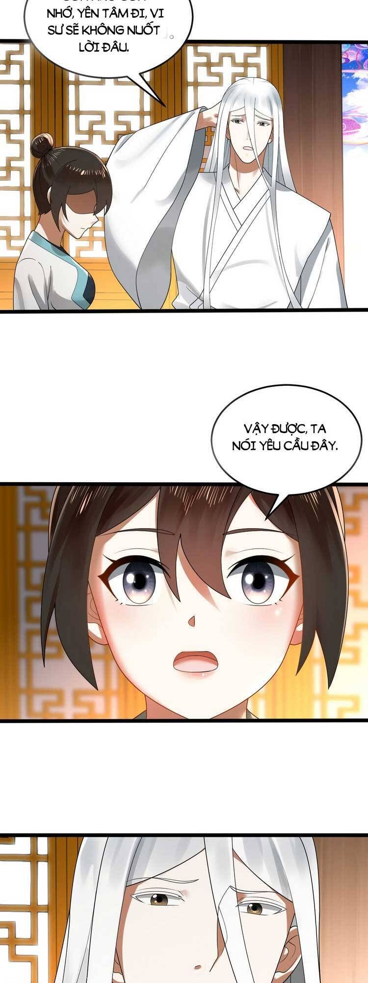 đọc truyện Ta Luyện Khí Ba Ngàn Năm Chương 359 ảnh 45 tại Thiên Thai Truyện