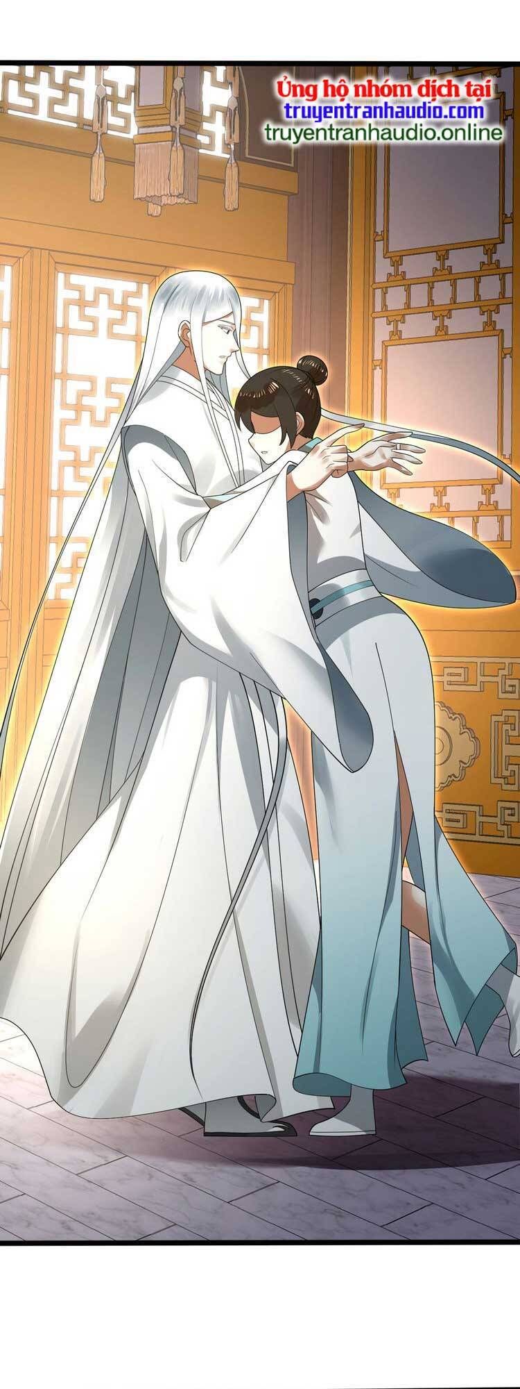 đọc truyện Ta Luyện Khí Ba Ngàn Năm Chương 359 ảnh 47 tại Thiên Thai Truyện