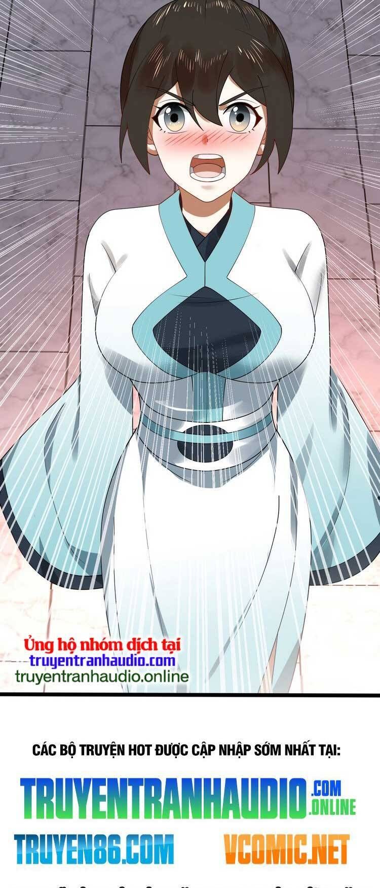 đọc truyện Ta Luyện Khí Ba Ngàn Năm Chương 359 ảnh 50 tại Thiên Thai Truyện