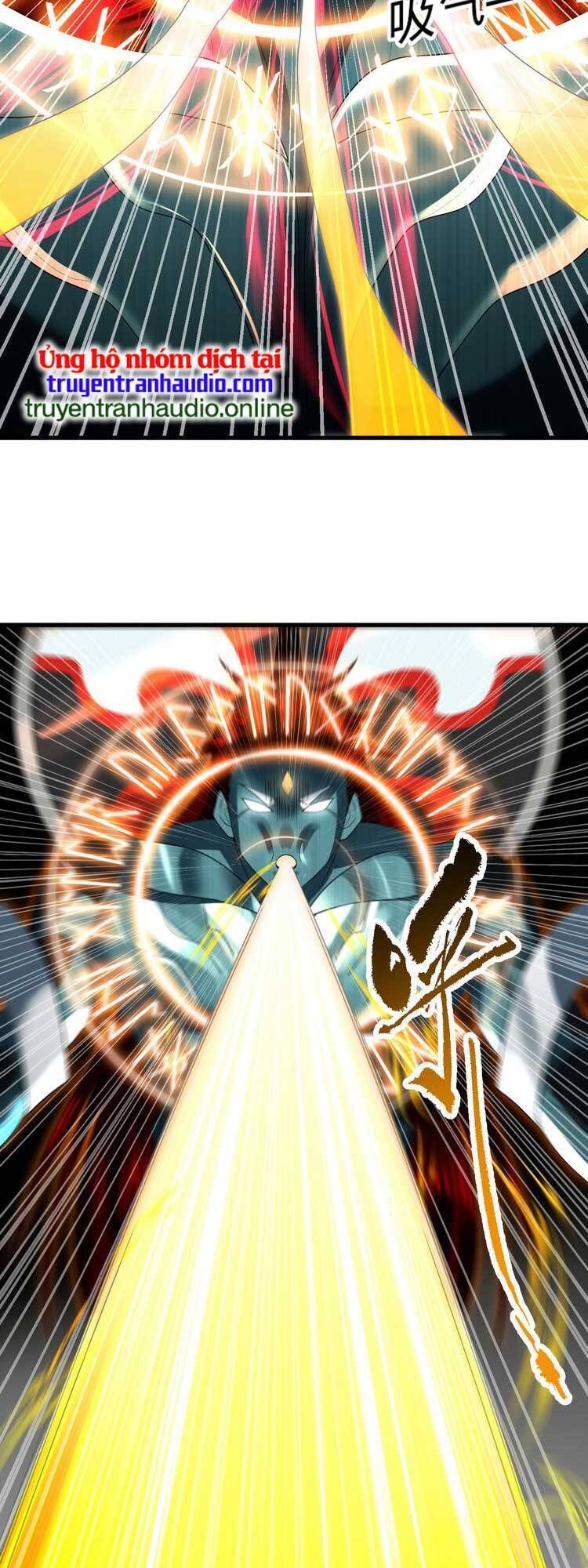 đọc truyện Ta Luyện Khí Ba Ngàn Năm Chương 359 ảnh 11 tại Thiên Thai Truyện