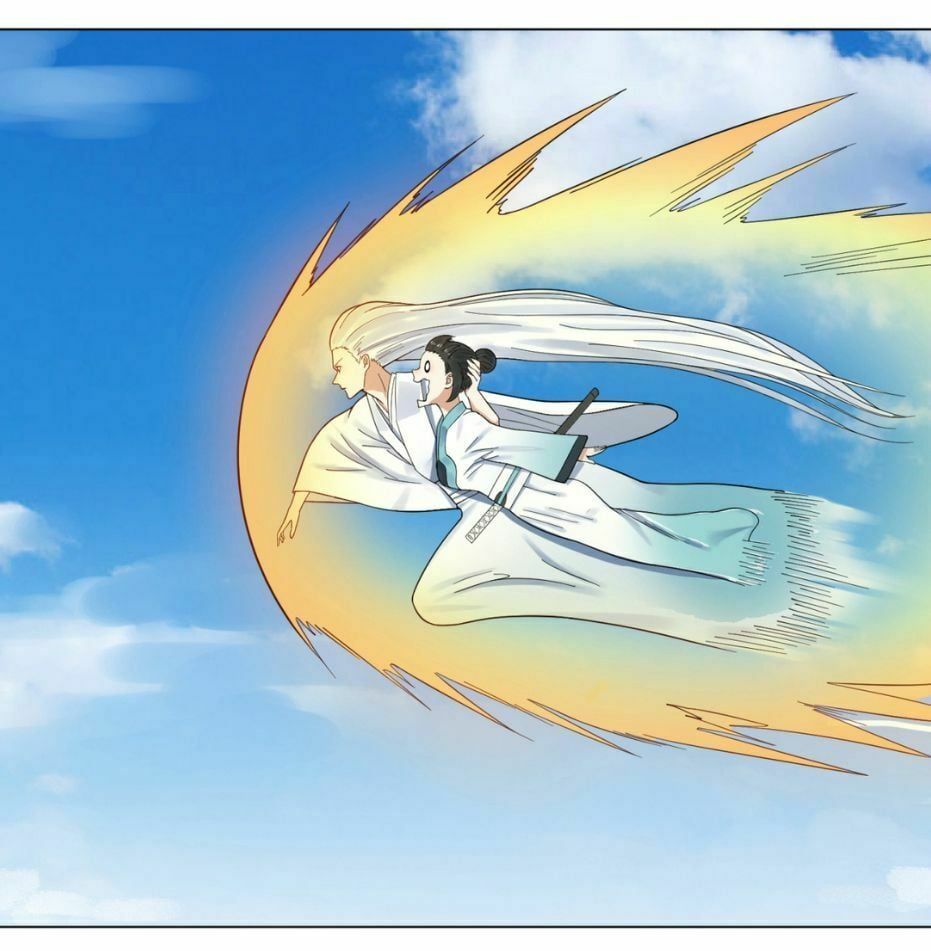 đọc truyện Ta Luyện Khí Ba Ngàn Năm Chương 36 ảnh 12 tại Thiên Thai Truyện