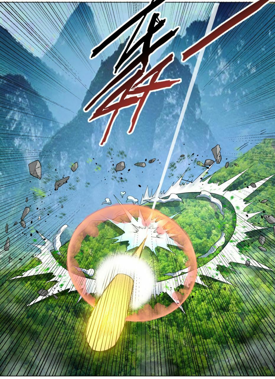 đọc truyện Ta Luyện Khí Ba Ngàn Năm Chương 36 ảnh 16 tại Thiên Thai Truyện