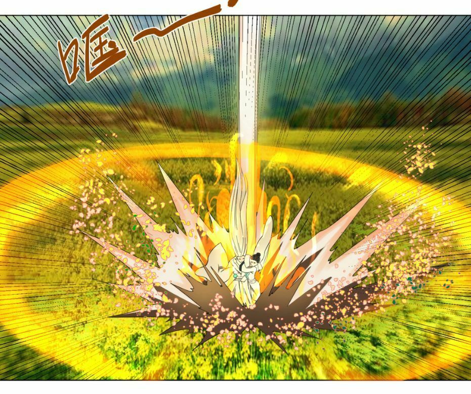 đọc truyện Ta Luyện Khí Ba Ngàn Năm Chương 36 ảnh 19 tại Thiên Thai Truyện