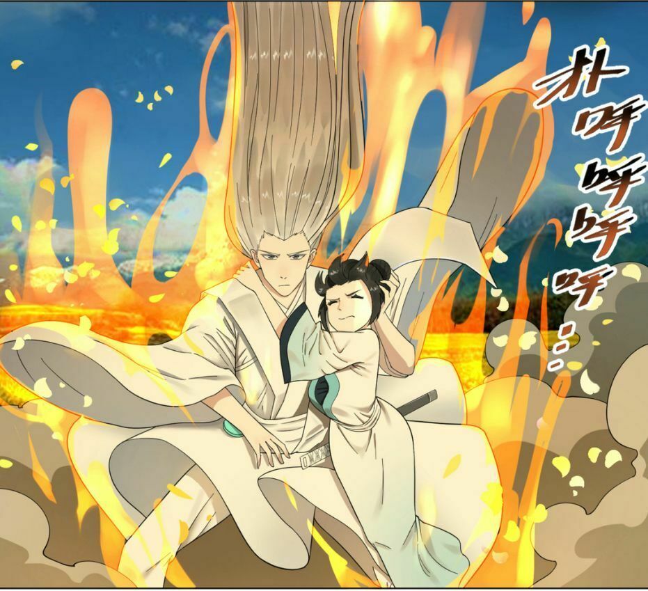 đọc truyện Ta Luyện Khí Ba Ngàn Năm Chương 36 ảnh 20 tại Thiên Thai Truyện