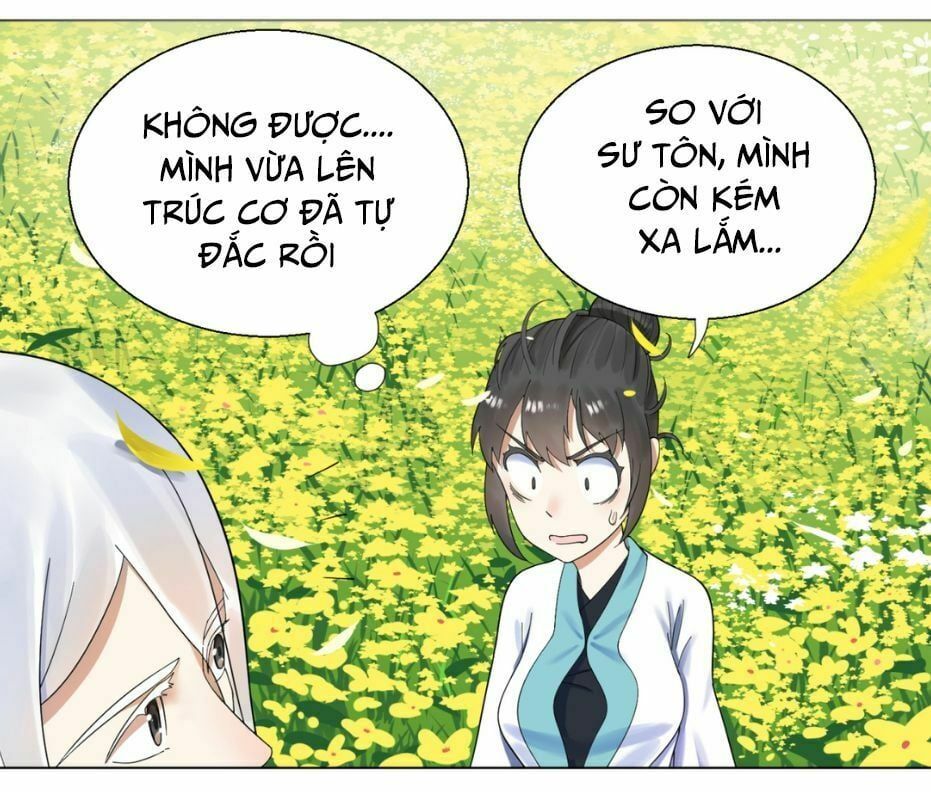 đọc truyện Ta Luyện Khí Ba Ngàn Năm Chương 36 ảnh 25 tại Thiên Thai Truyện