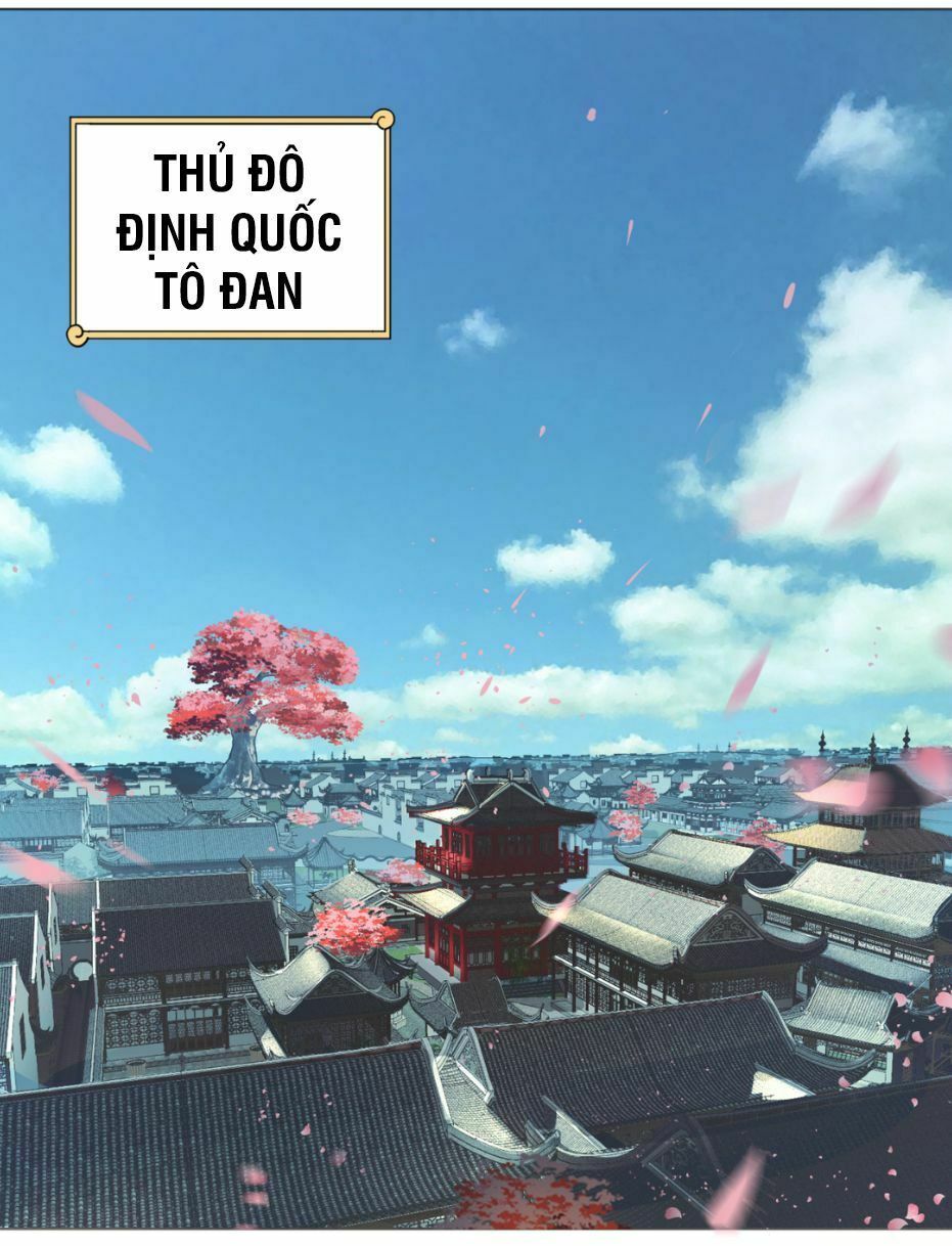 đọc truyện Ta Luyện Khí Ba Ngàn Năm Chương 36 ảnh 28 tại Thiên Thai Truyện