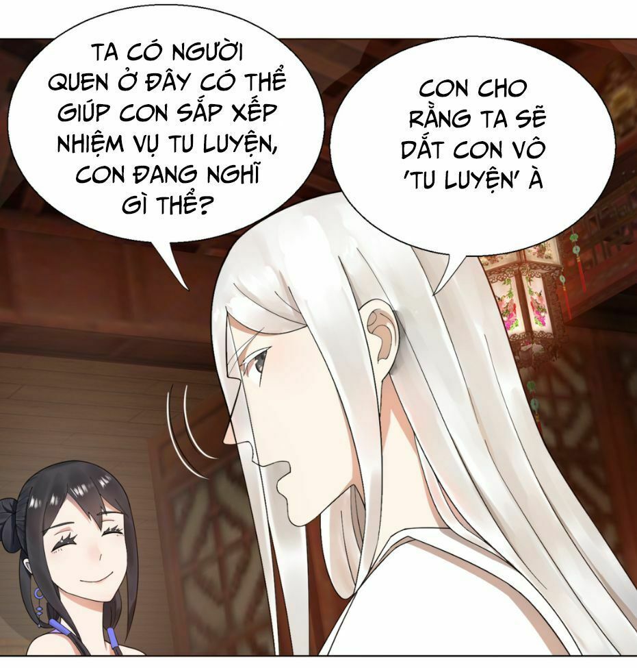 đọc truyện Ta Luyện Khí Ba Ngàn Năm Chương 36 ảnh 36 tại Thiên Thai Truyện