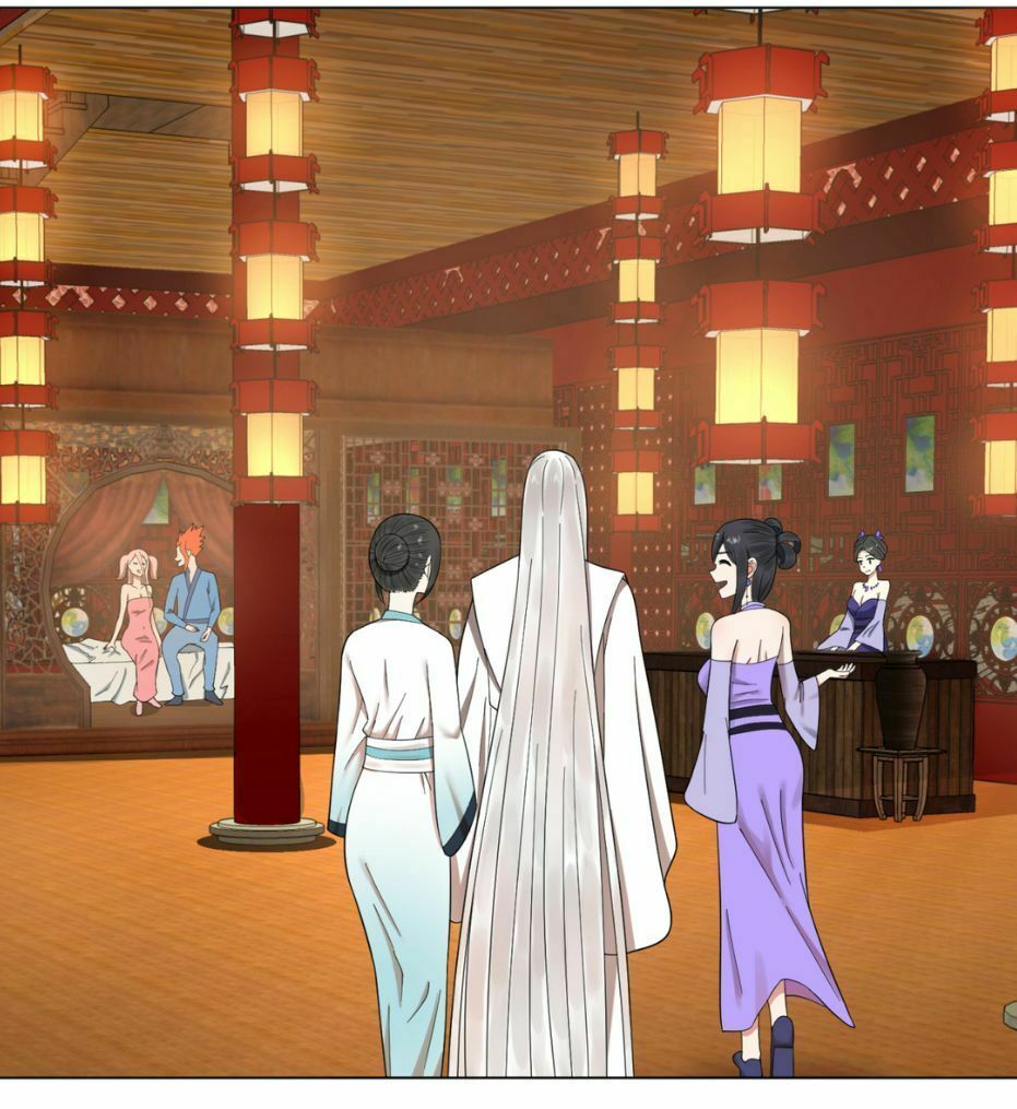 đọc truyện Ta Luyện Khí Ba Ngàn Năm Chương 36 ảnh 43 tại Thiên Thai Truyện