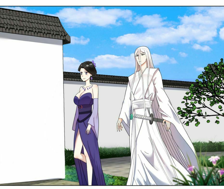 đọc truyện Ta Luyện Khí Ba Ngàn Năm Chương 36 ảnh 54 tại Thiên Thai Truyện