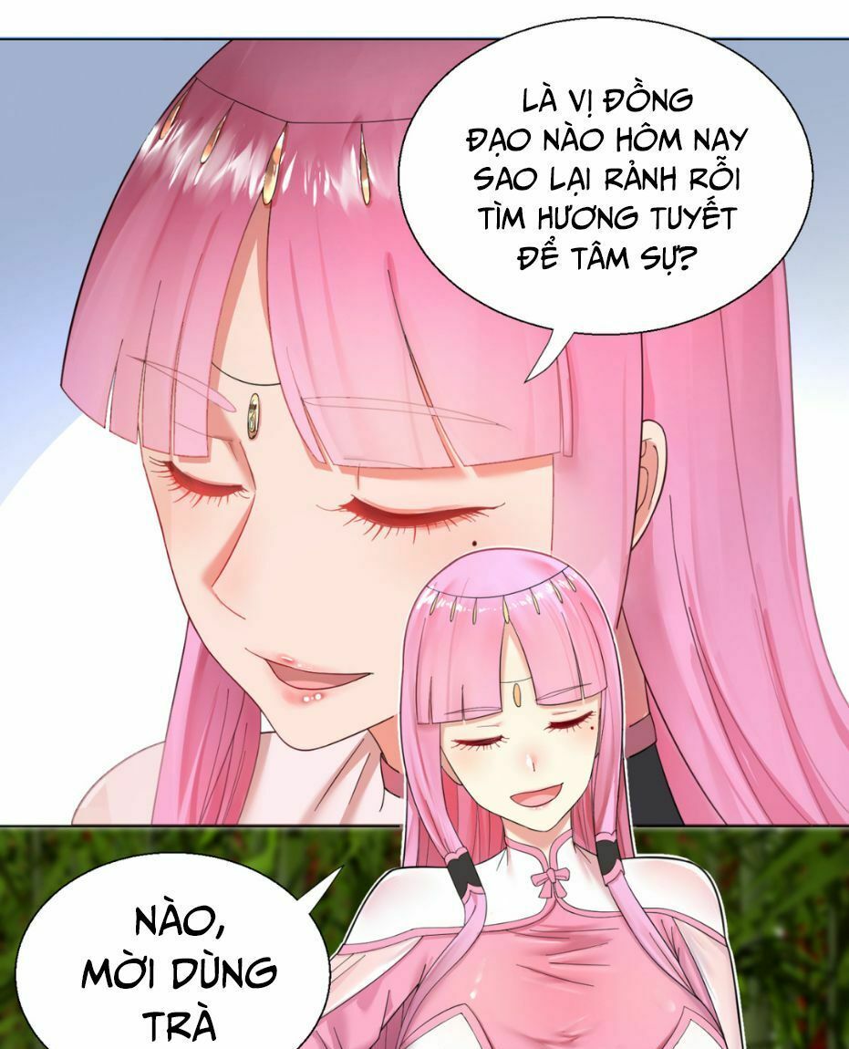 đọc truyện Ta Luyện Khí Ba Ngàn Năm Chương 36 ảnh 57 tại Thiên Thai Truyện