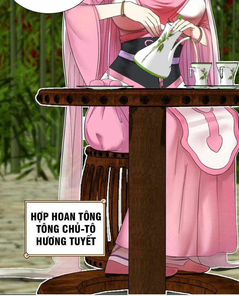 đọc truyện Ta Luyện Khí Ba Ngàn Năm Chương 36 ảnh 58 tại Thiên Thai Truyện