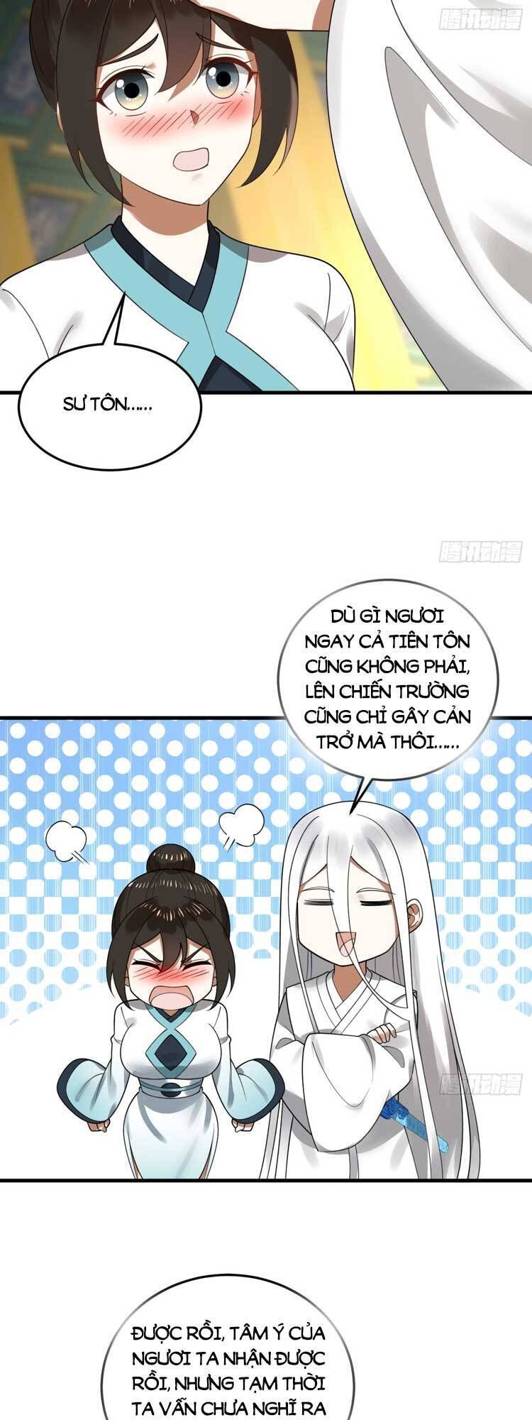 đọc truyện Ta Luyện Khí Ba Ngàn Năm Chương 360 ảnh 12 tại Thiên Thai Truyện