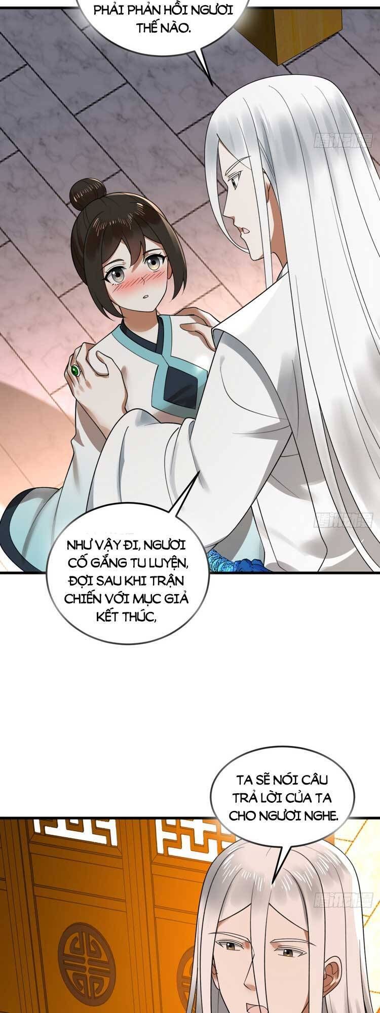 đọc truyện Ta Luyện Khí Ba Ngàn Năm Chương 360 ảnh 13 tại Thiên Thai Truyện