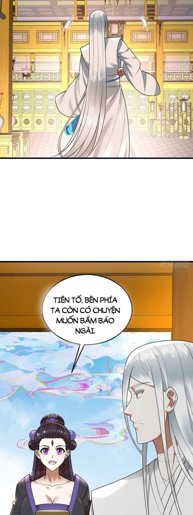 đọc truyện Ta Luyện Khí Ba Ngàn Năm Chương 360 ảnh 16 tại Thiên Thai Truyện