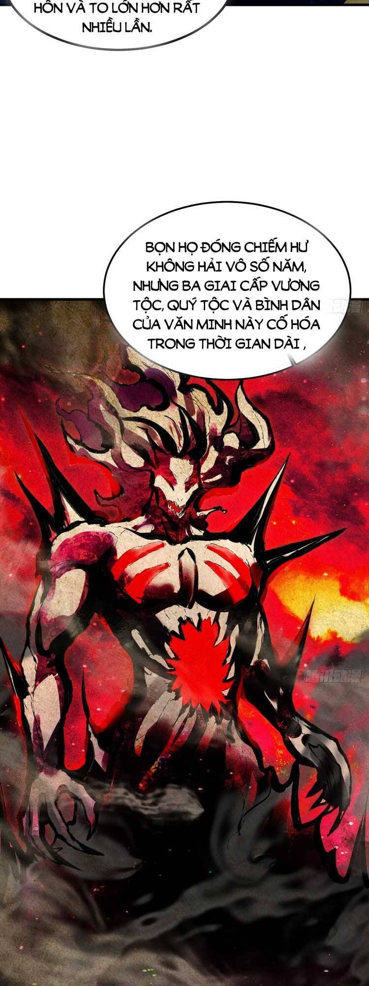 đọc truyện Ta Luyện Khí Ba Ngàn Năm Chương 360 ảnh 21 tại Thiên Thai Truyện