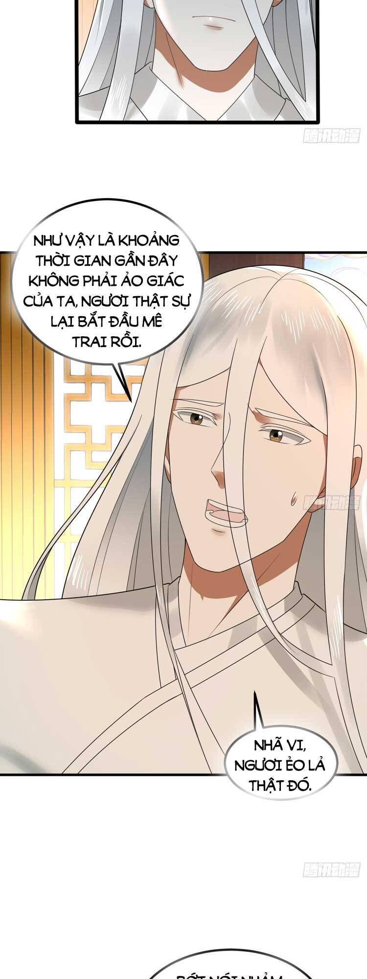 đọc truyện Ta Luyện Khí Ba Ngàn Năm Chương 360 ảnh 4 tại Thiên Thai Truyện