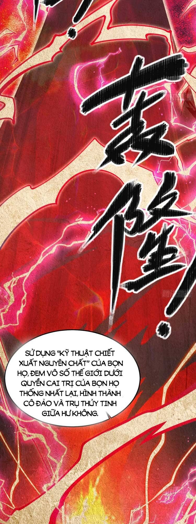 đọc truyện Ta Luyện Khí Ba Ngàn Năm Chương 360 ảnh 23 tại Thiên Thai Truyện