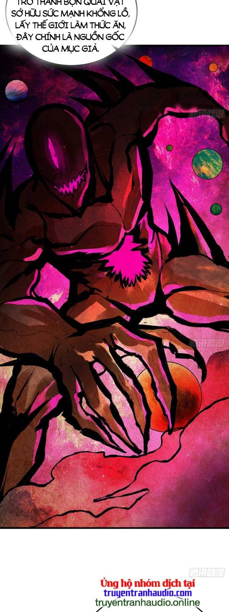 đọc truyện Ta Luyện Khí Ba Ngàn Năm Chương 360 ảnh 26 tại Thiên Thai Truyện