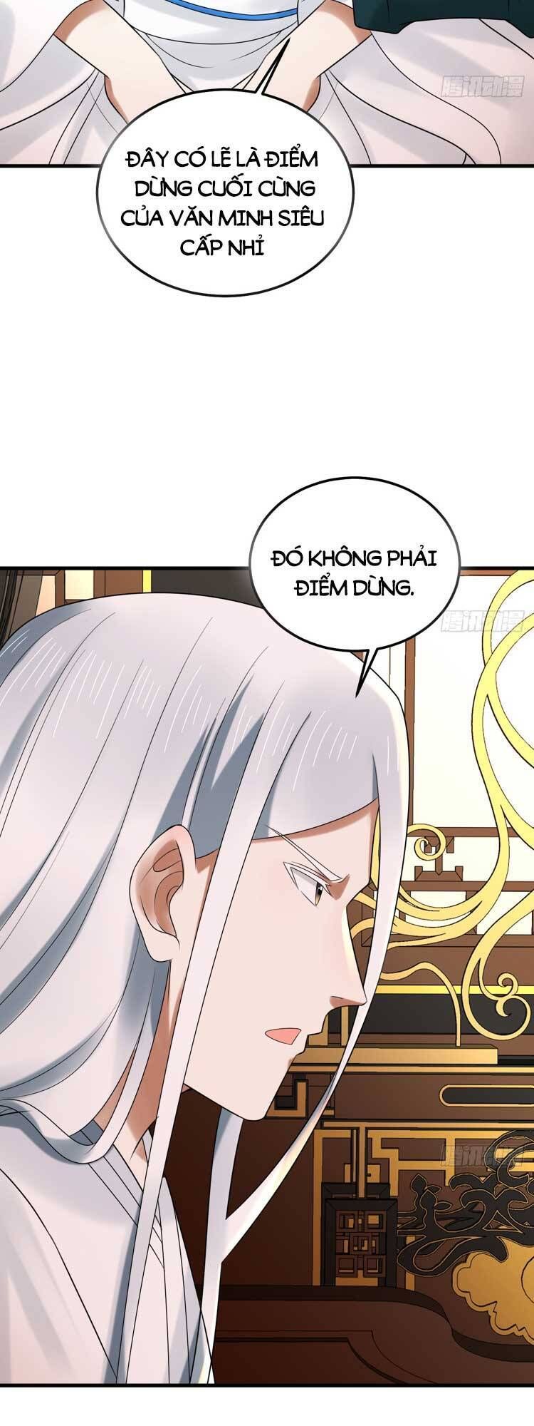 đọc truyện Ta Luyện Khí Ba Ngàn Năm Chương 360 ảnh 28 tại Thiên Thai Truyện