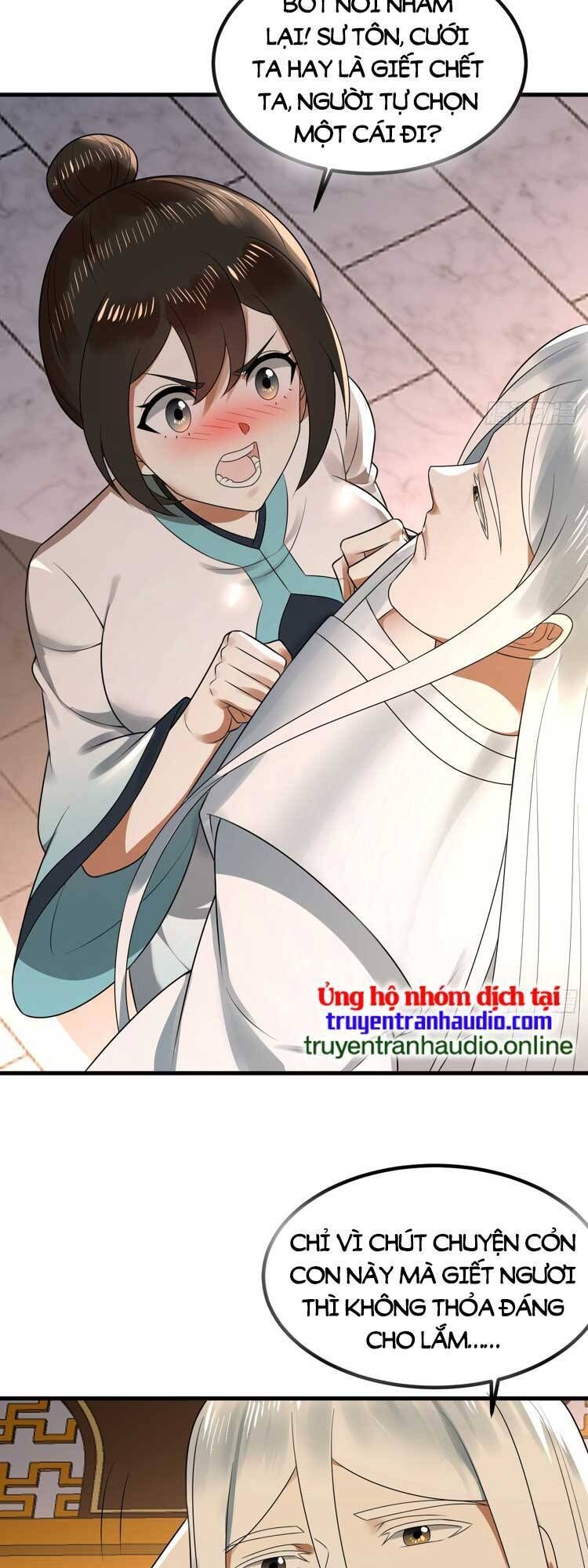 đọc truyện Ta Luyện Khí Ba Ngàn Năm Chương 360 ảnh 5 tại Thiên Thai Truyện