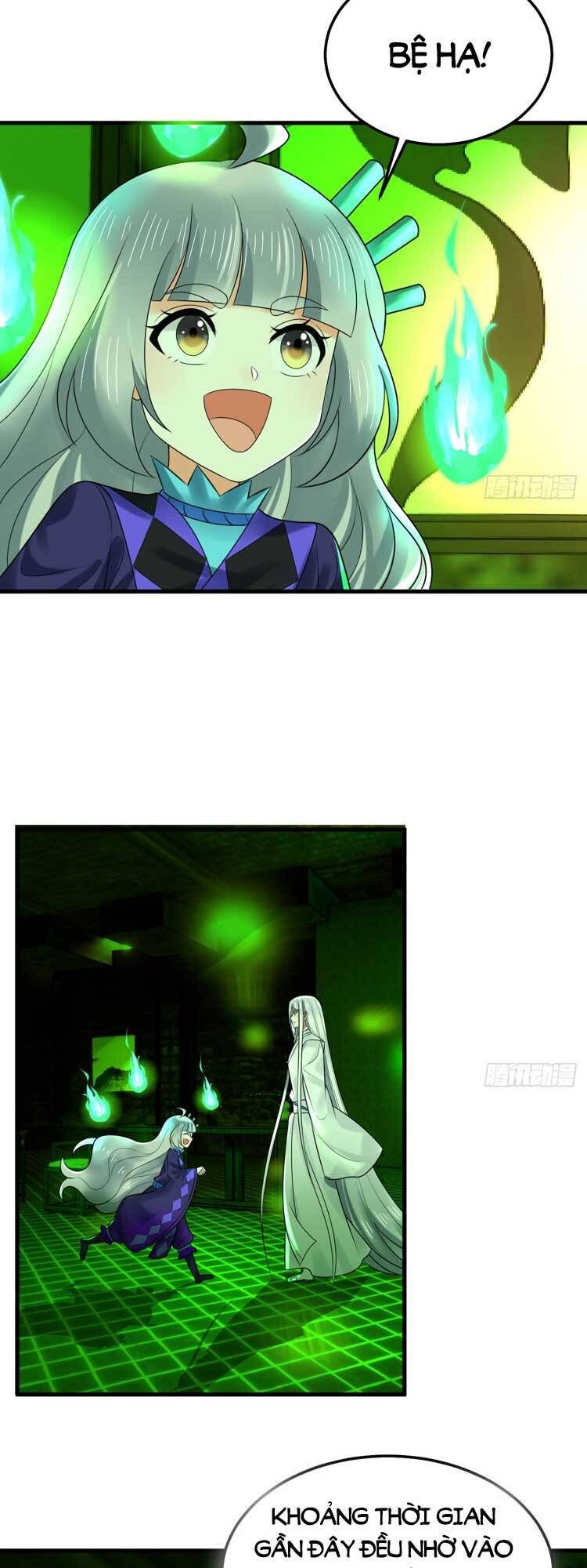 đọc truyện Ta Luyện Khí Ba Ngàn Năm Chương 360 ảnh 33 tại Thiên Thai Truyện