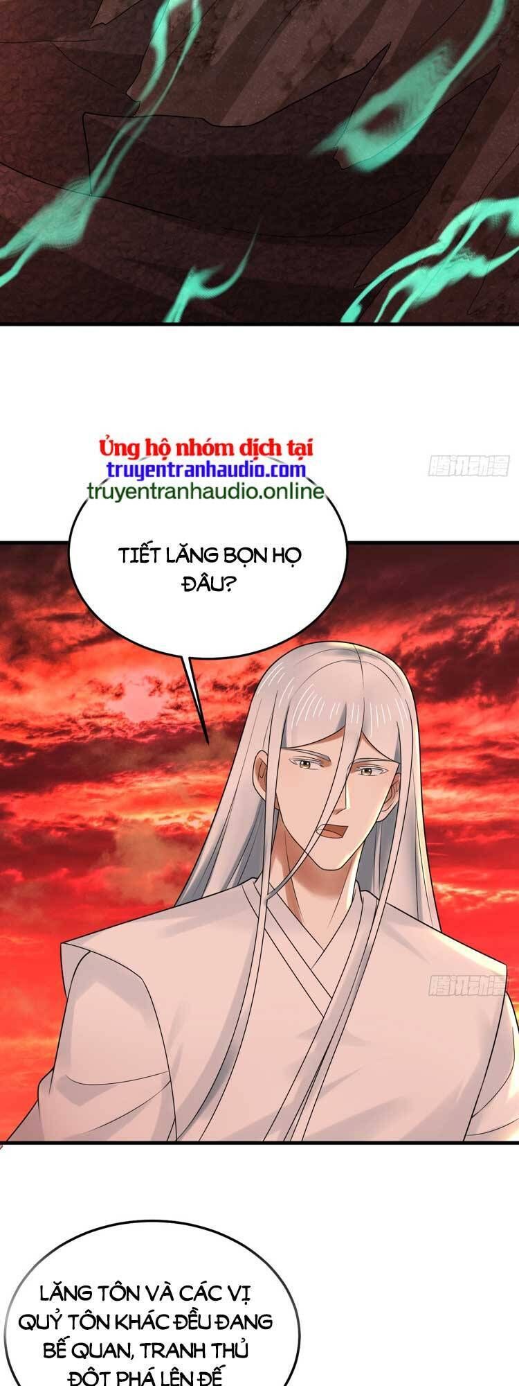 đọc truyện Ta Luyện Khí Ba Ngàn Năm Chương 360 ảnh 38 tại Thiên Thai Truyện