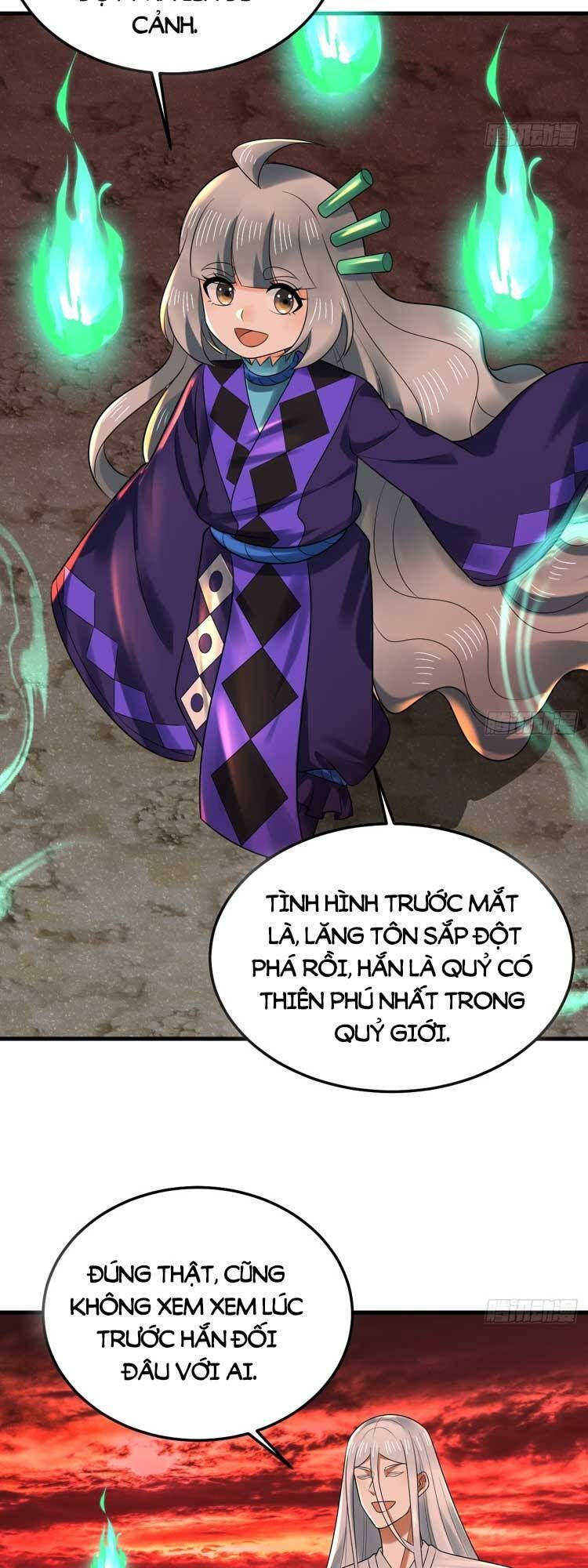 đọc truyện Ta Luyện Khí Ba Ngàn Năm Chương 360 ảnh 39 tại Thiên Thai Truyện