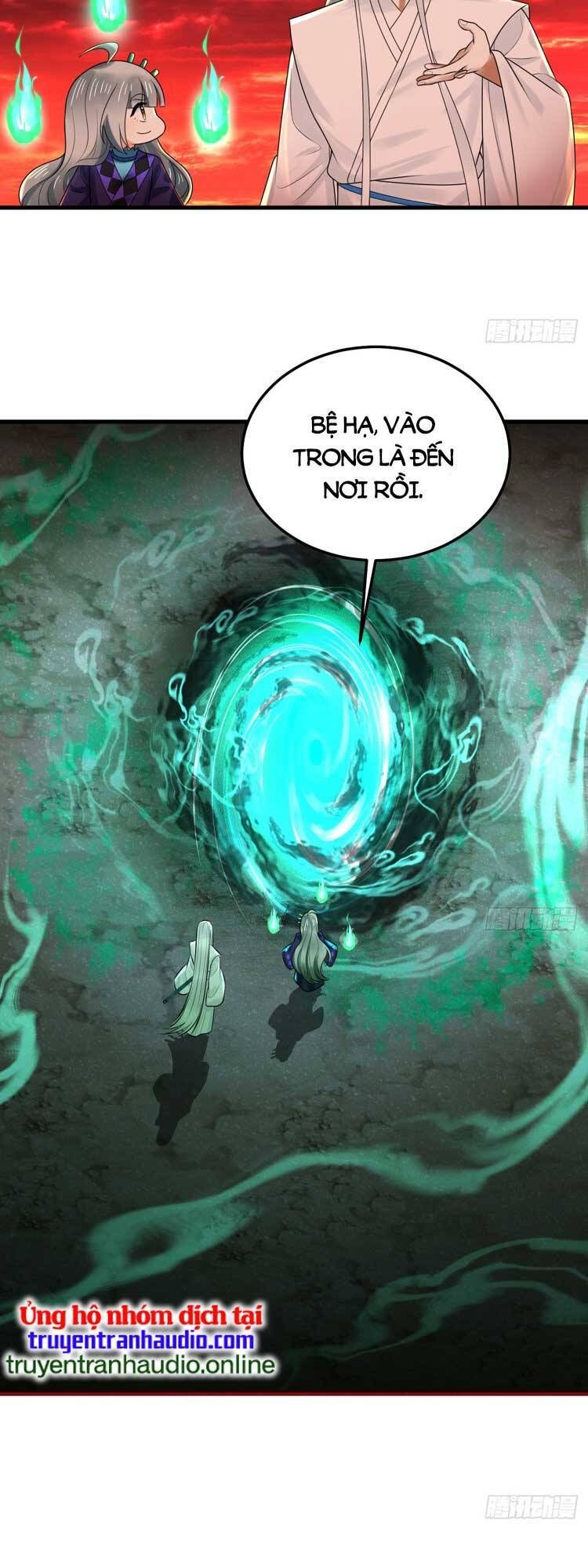 đọc truyện Ta Luyện Khí Ba Ngàn Năm Chương 360 ảnh 40 tại Thiên Thai Truyện